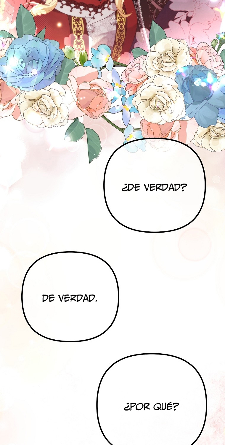 La Noche Profunda De Adeline Capítulo 56 - Página 81