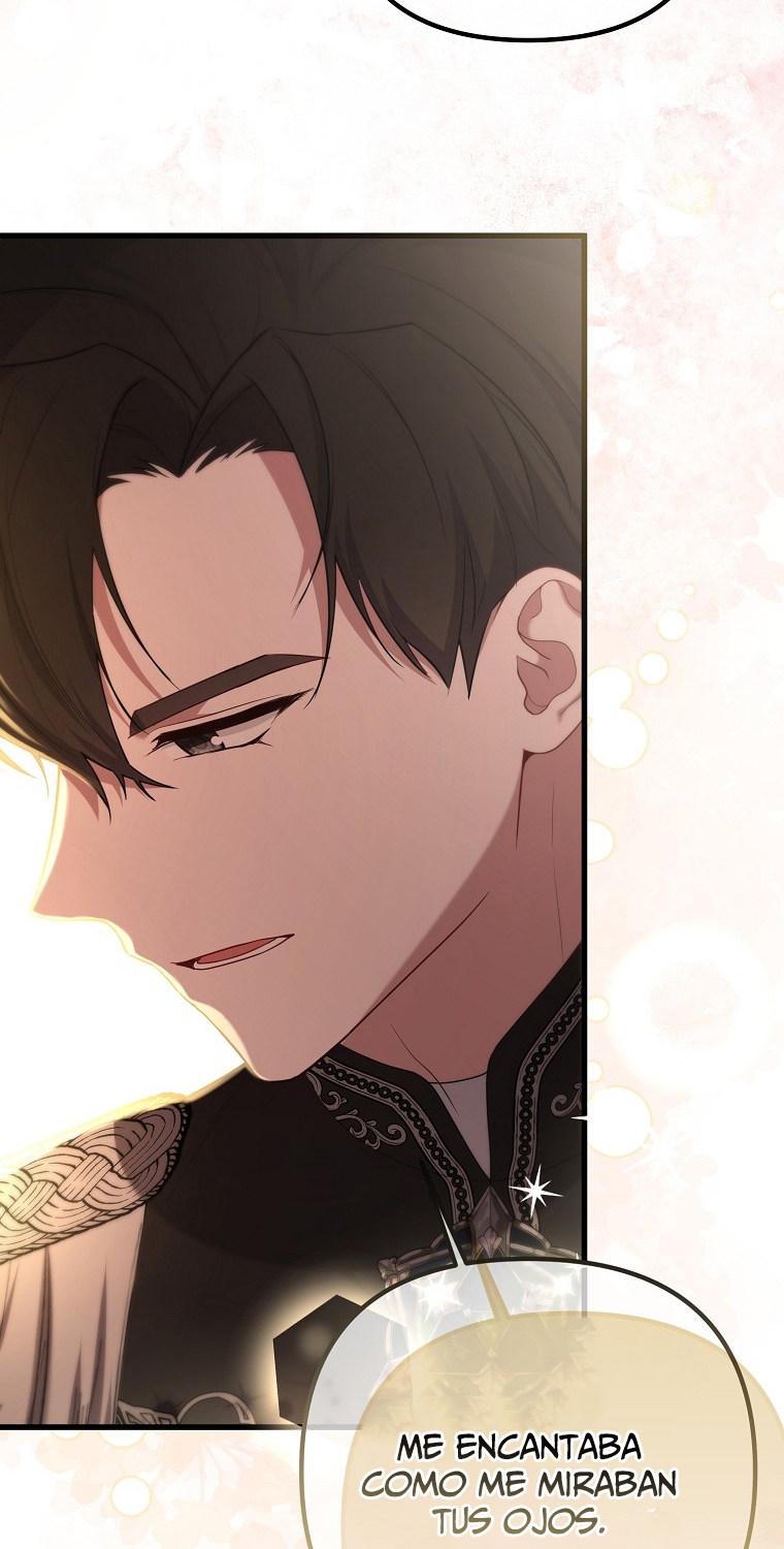 La Noche Profunda De Adeline Capítulo 56 - Página 82