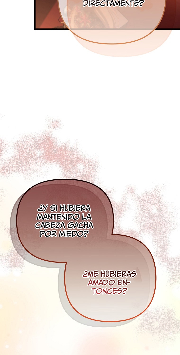 La Noche Profunda De Adeline Capítulo 56 - Página 84