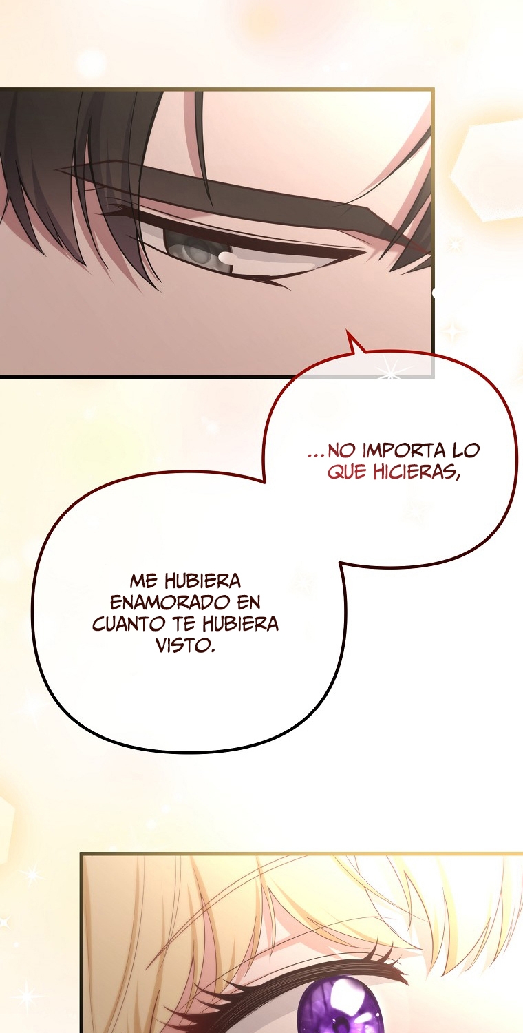 La Noche Profunda De Adeline Capítulo 56 - Página 85