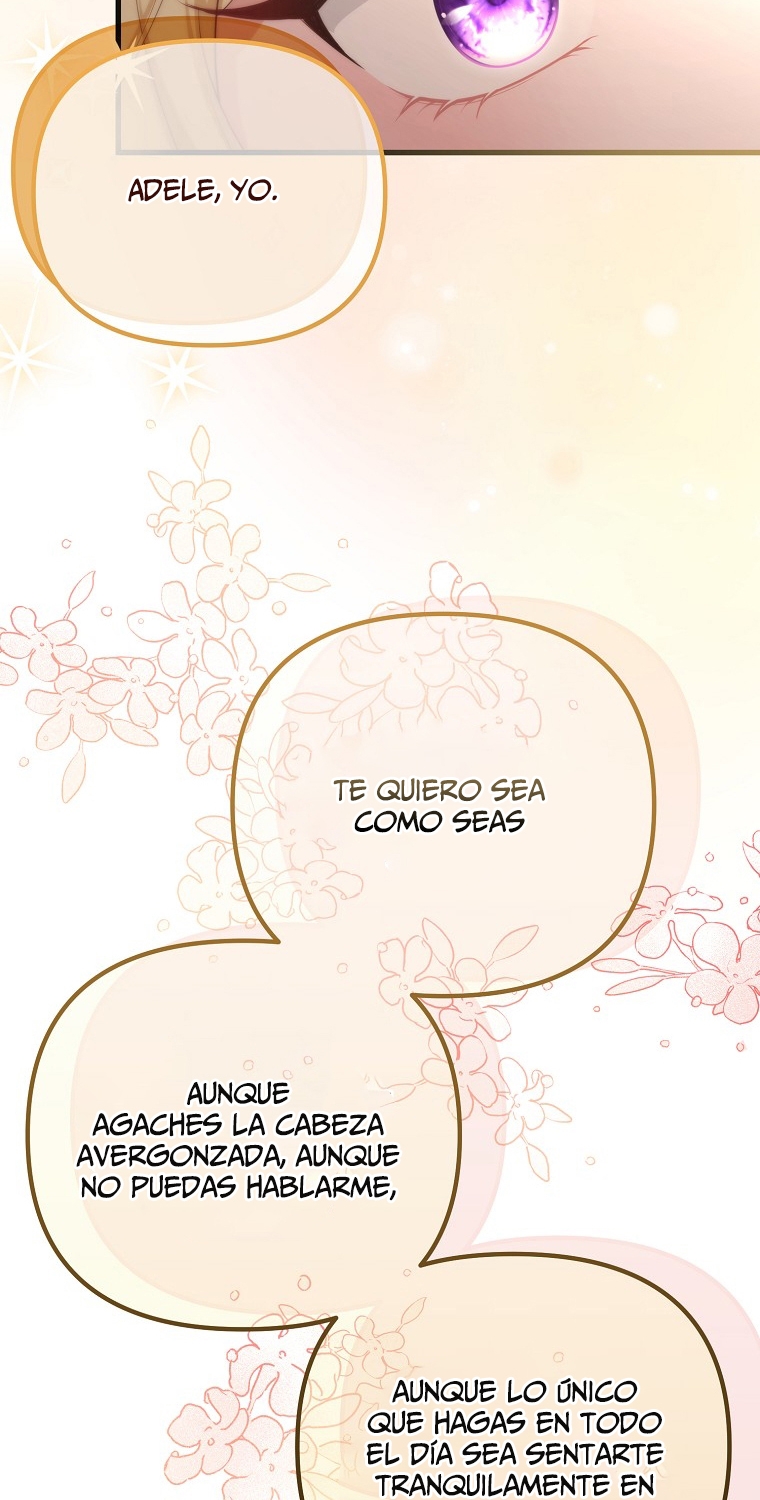 La Noche Profunda De Adeline Capítulo 56 - Página 86