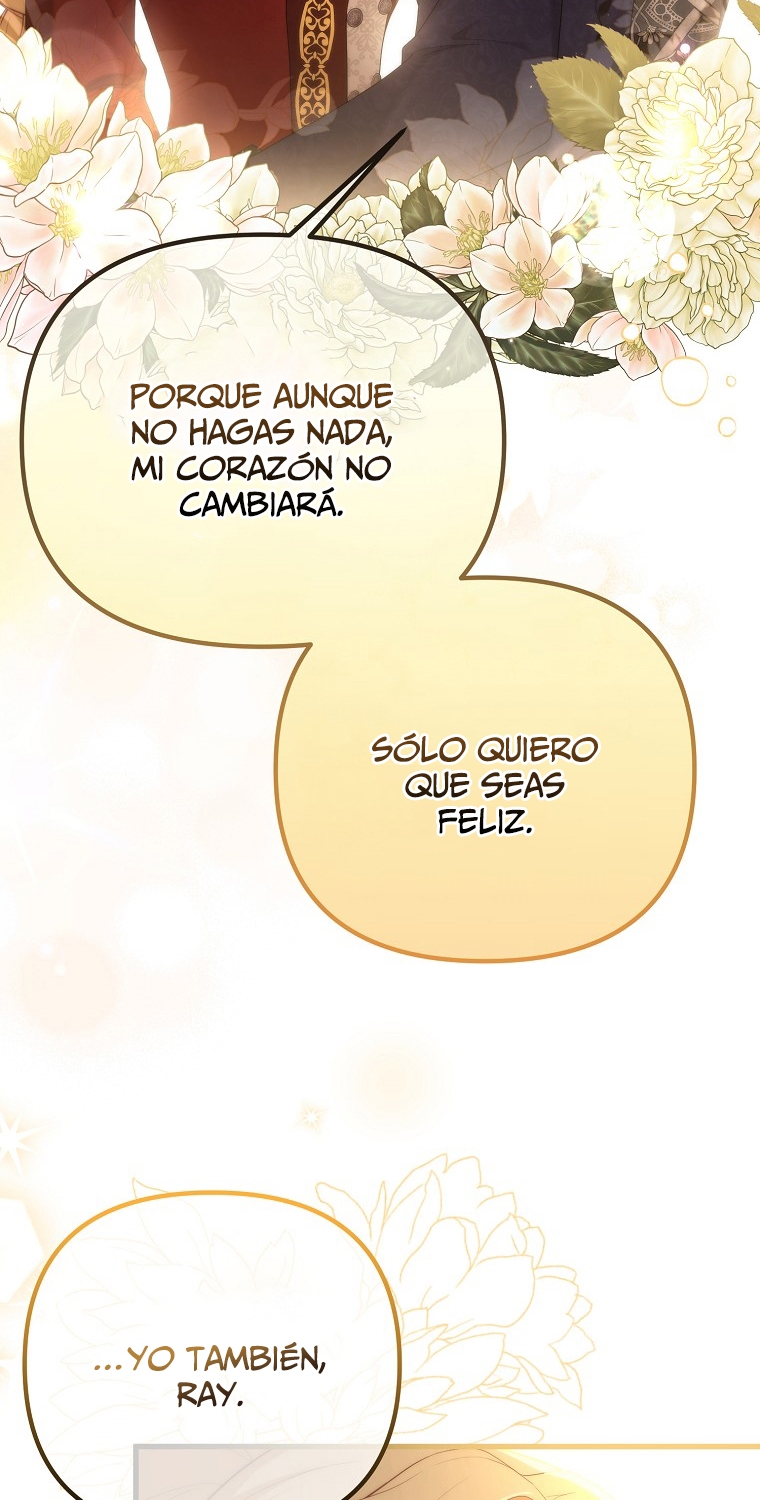 La Noche Profunda De Adeline Capítulo 56 - Página 90