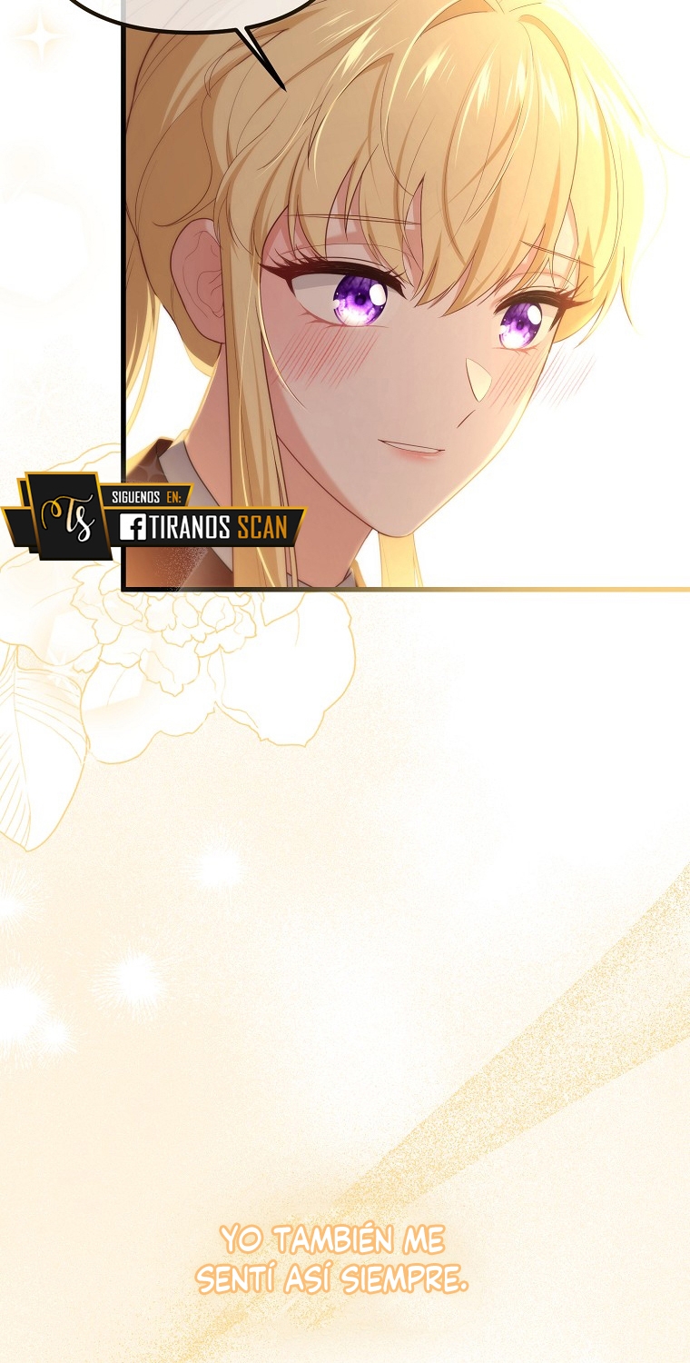 La Noche Profunda De Adeline Capítulo 56 - Página 91