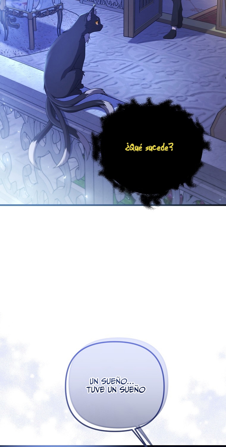 La Noche Profunda De Adeline Capítulo 57 - Página 10