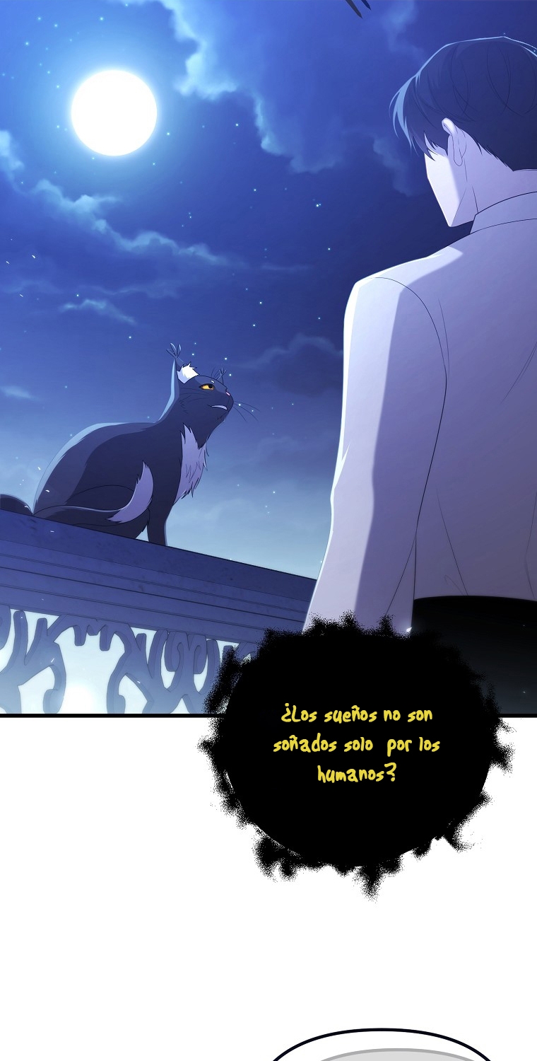 La Noche Profunda De Adeline Capítulo 57 - Página 11