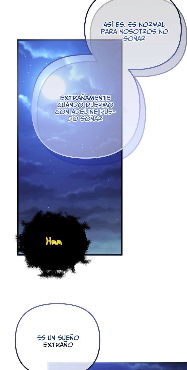La Noche Profunda De Adeline Capítulo 57 - Página 12