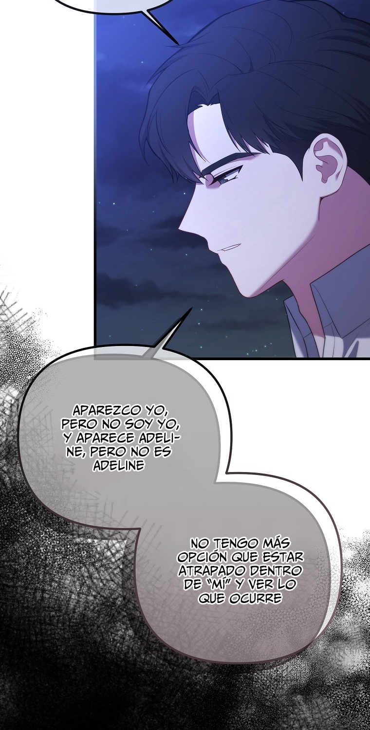La Noche Profunda De Adeline Capítulo 57 - Página 13