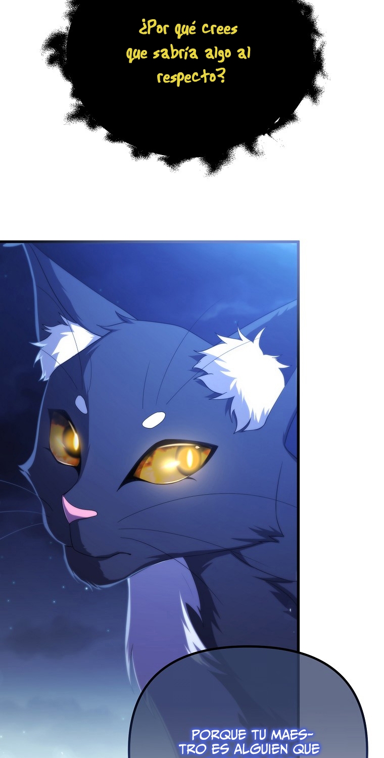 La Noche Profunda De Adeline Capítulo 57 - Página 16