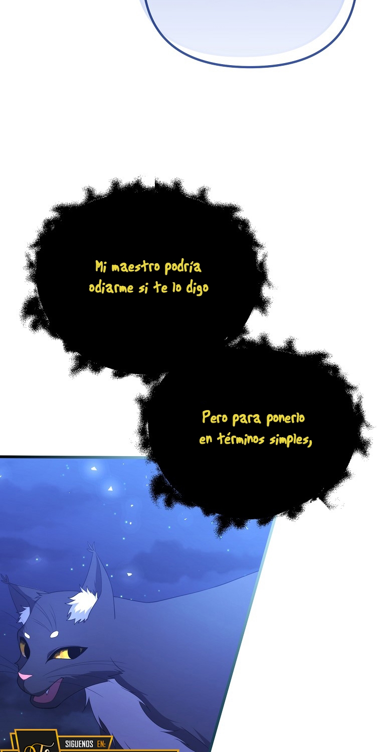 La Noche Profunda De Adeline Capítulo 57 - Página 20