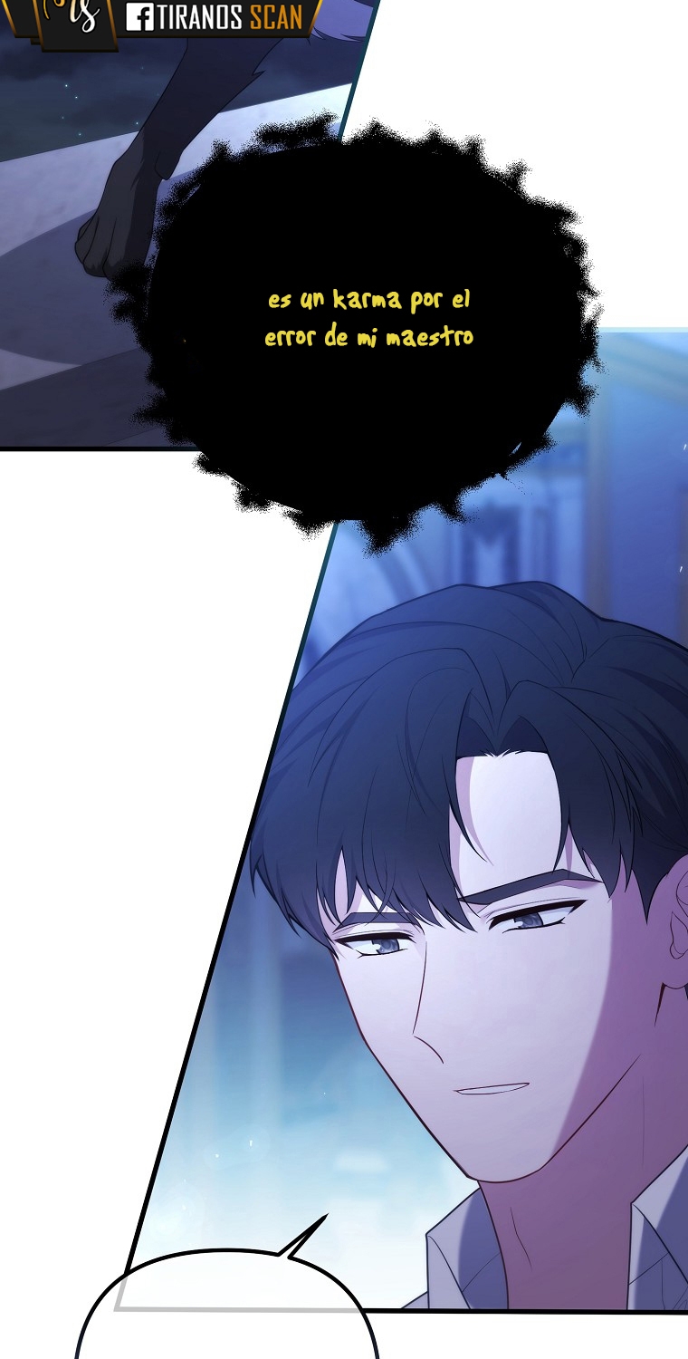 La Noche Profunda De Adeline Capítulo 57 - Página 21