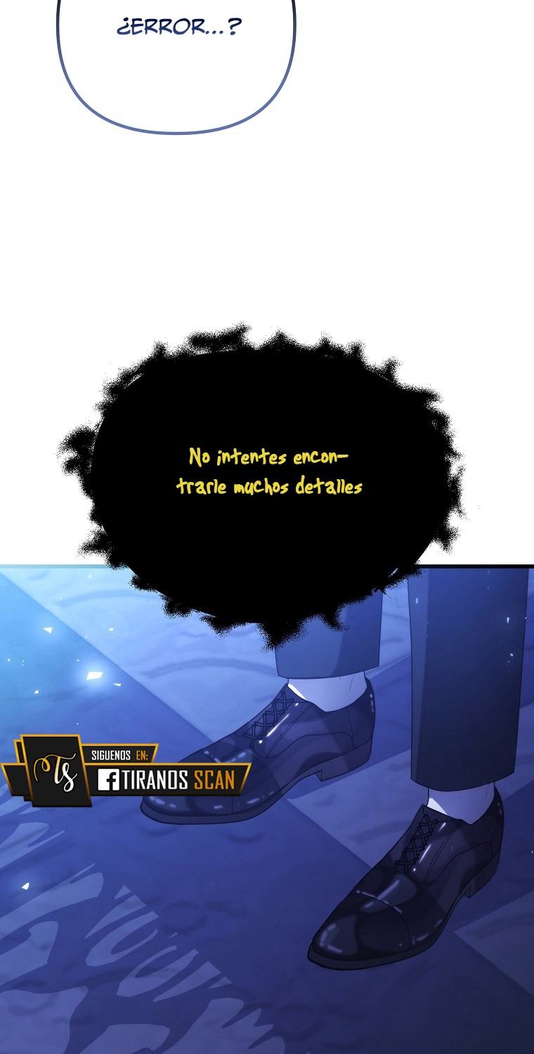 La Noche Profunda De Adeline Capítulo 57 - Página 22