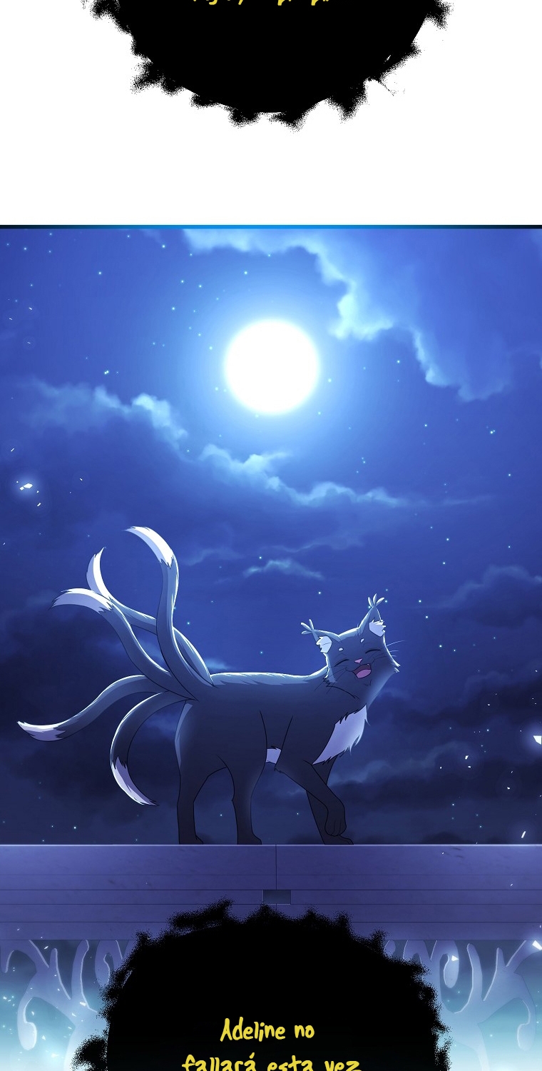 La Noche Profunda De Adeline Capítulo 57 - Página 24