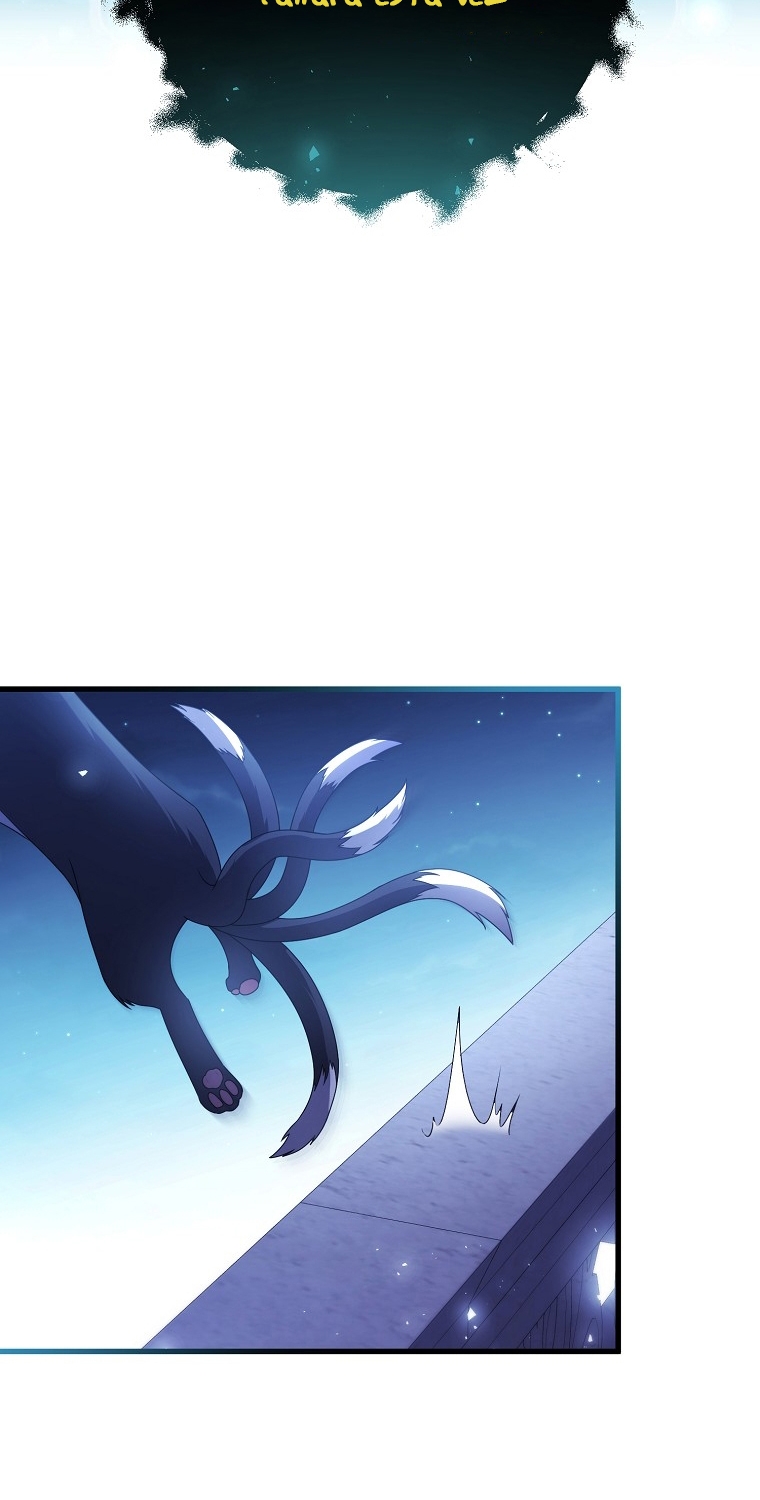 La Noche Profunda De Adeline Capítulo 57 - Página 25