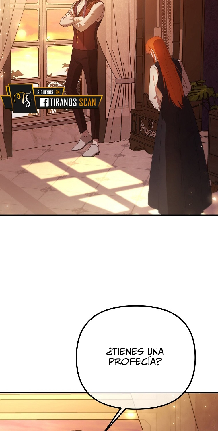 La Noche Profunda De Adeline Capítulo 57 - Página 29