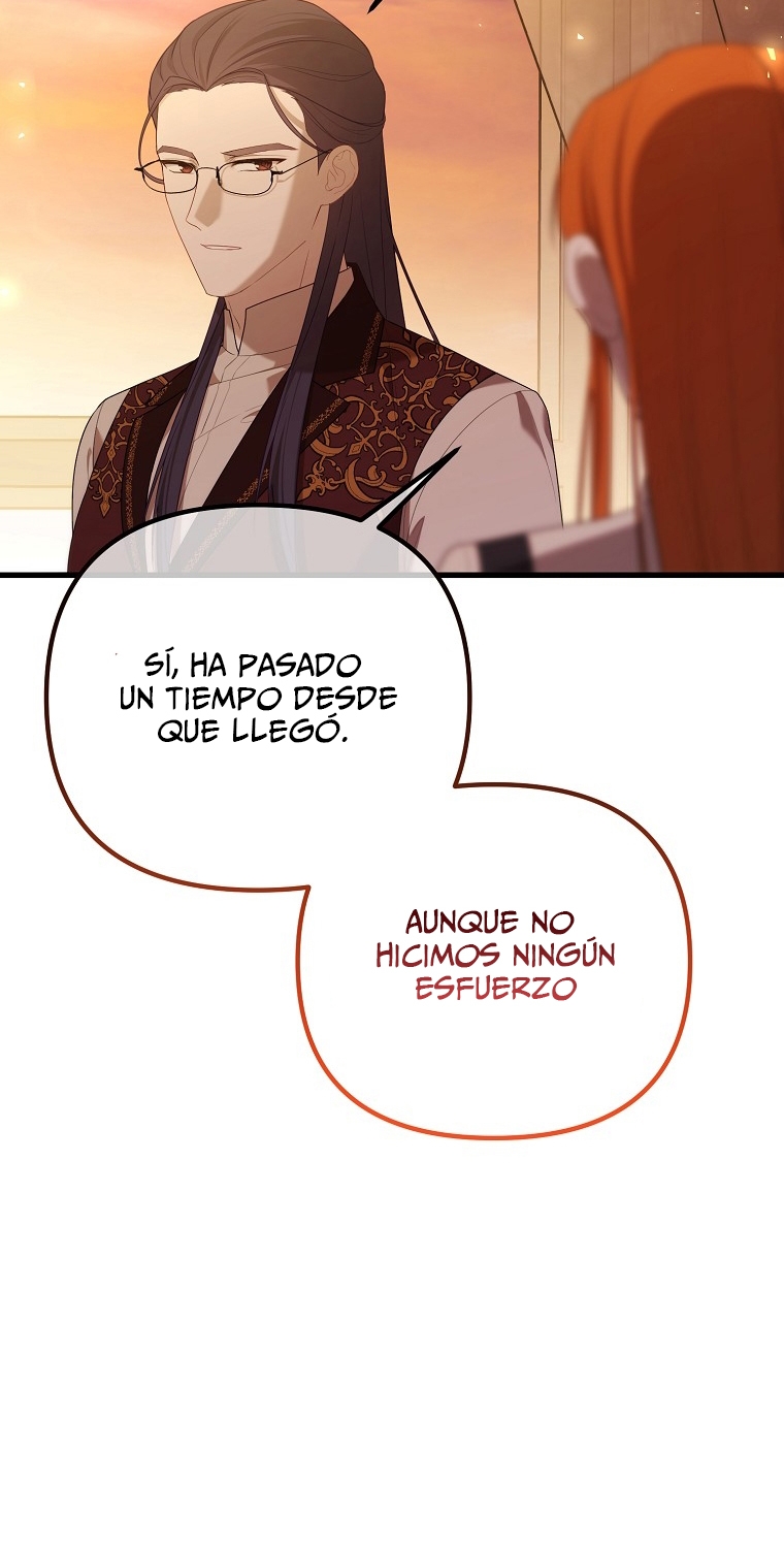 La Noche Profunda De Adeline Capítulo 57 - Página 30