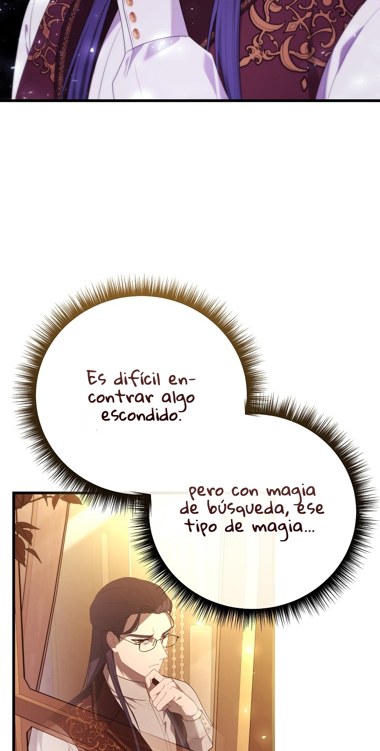 La Noche Profunda De Adeline Capítulo 57 - Página 37