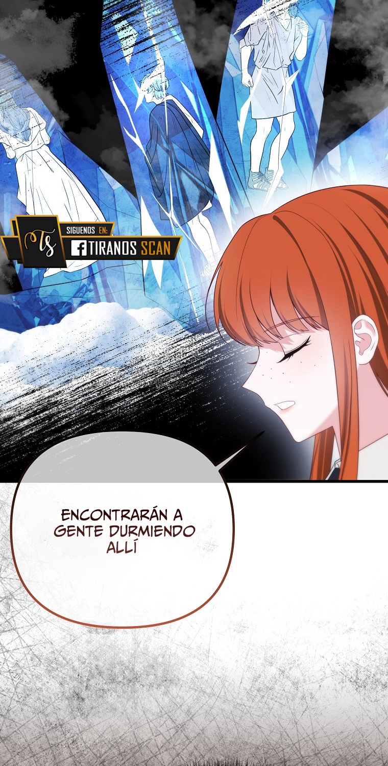 La Noche Profunda De Adeline Capítulo 57 - Página 39