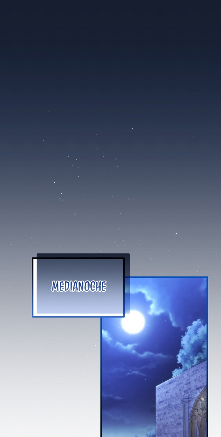 La Noche Profunda De Adeline Capítulo 57 - Página 4