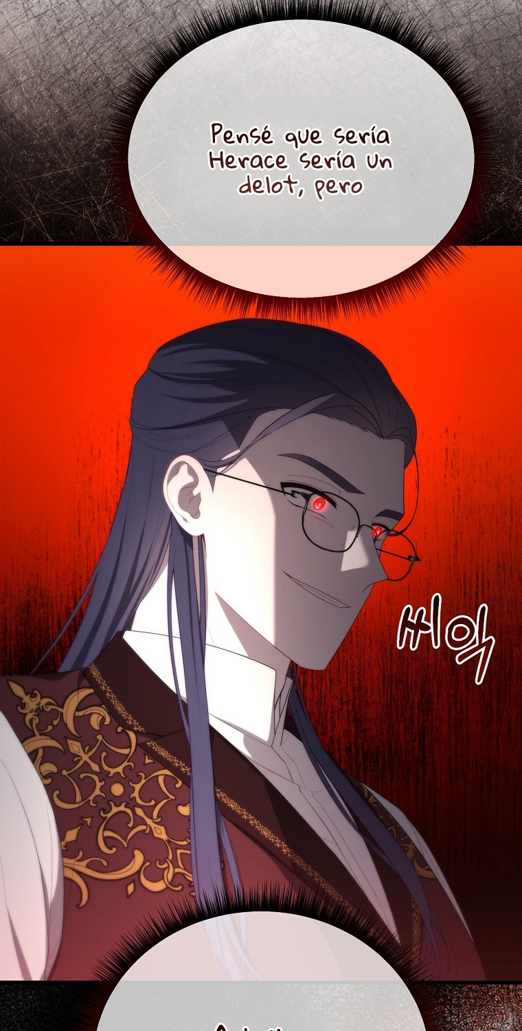 La Noche Profunda De Adeline Capítulo 57 - Página 40