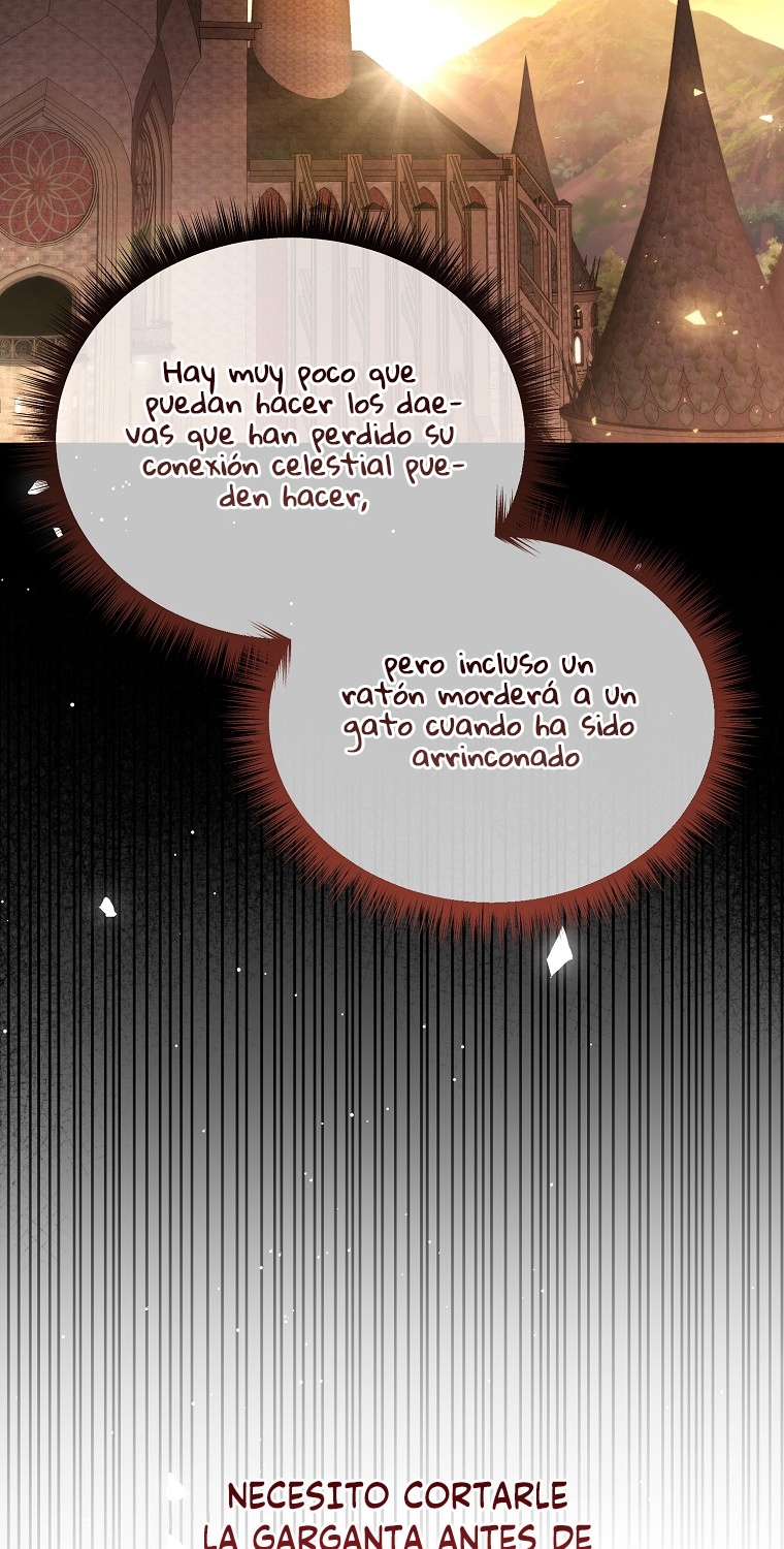 La Noche Profunda De Adeline Capítulo 57 - Página 42