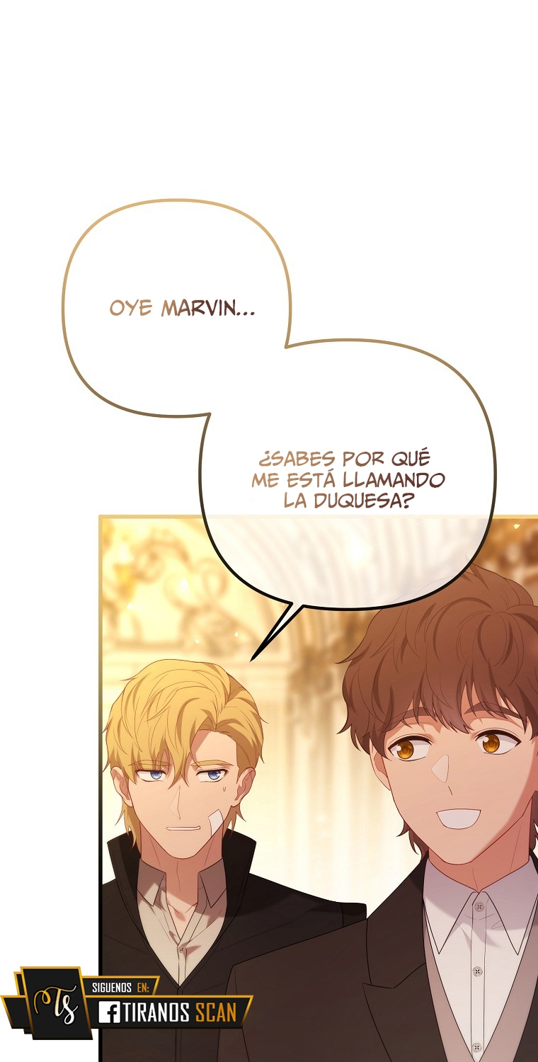 La Noche Profunda De Adeline Capítulo 57 - Página 45