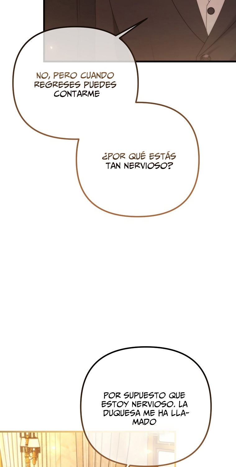 La Noche Profunda De Adeline Capítulo 57 - Página 46