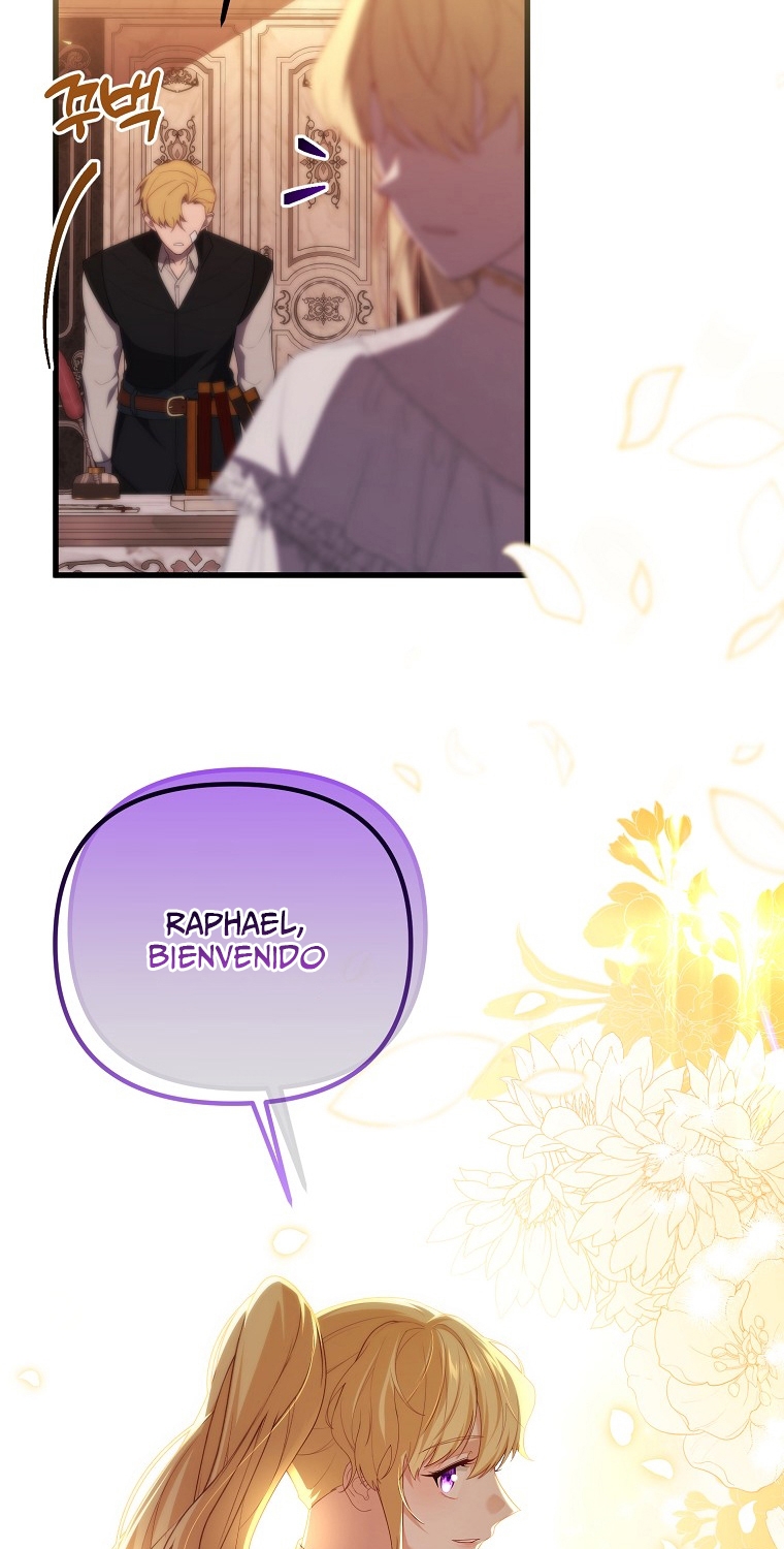 La Noche Profunda De Adeline Capítulo 57 - Página 52