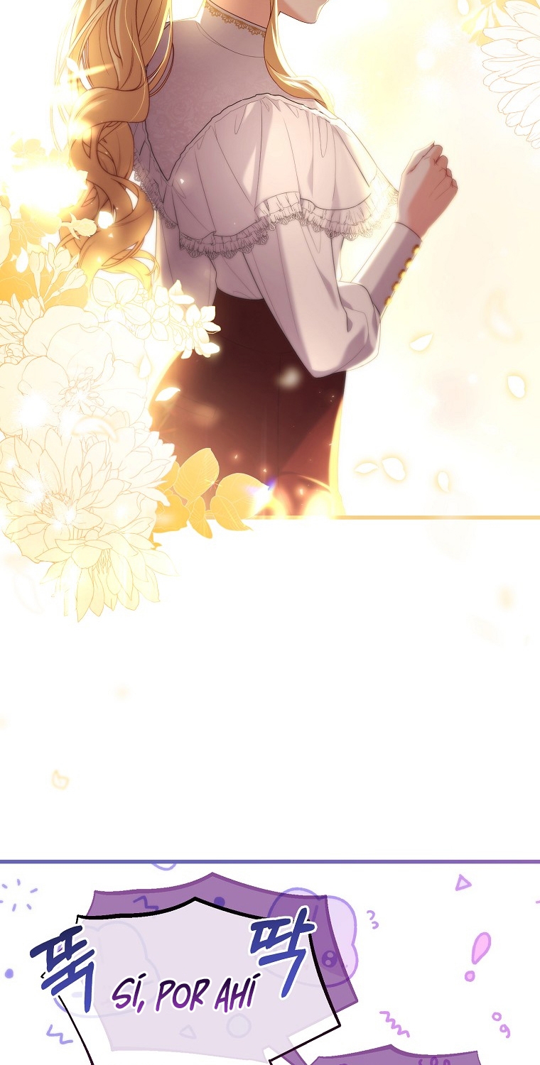 La Noche Profunda De Adeline Capítulo 57 - Página 53