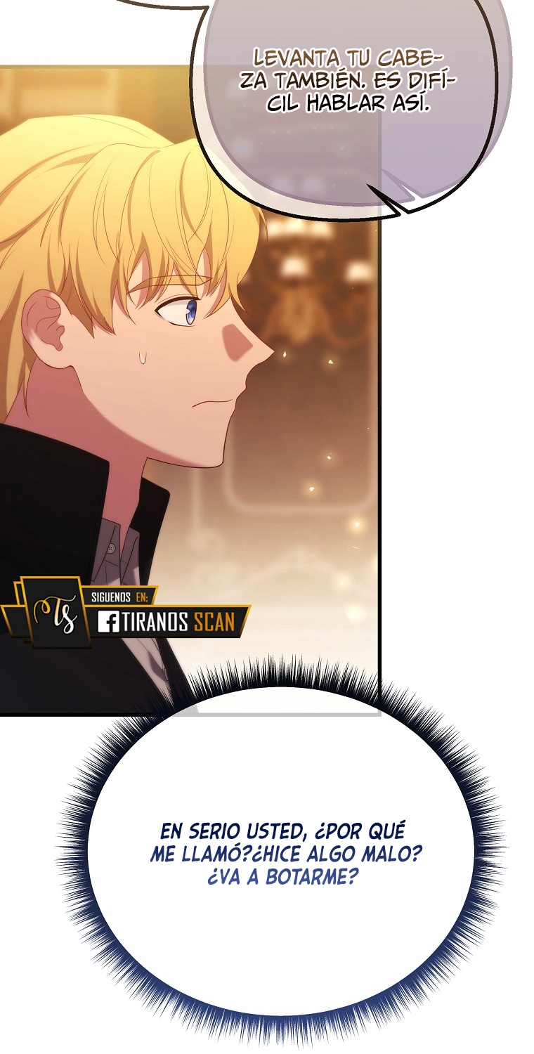 La Noche Profunda De Adeline Capítulo 57 - Página 56