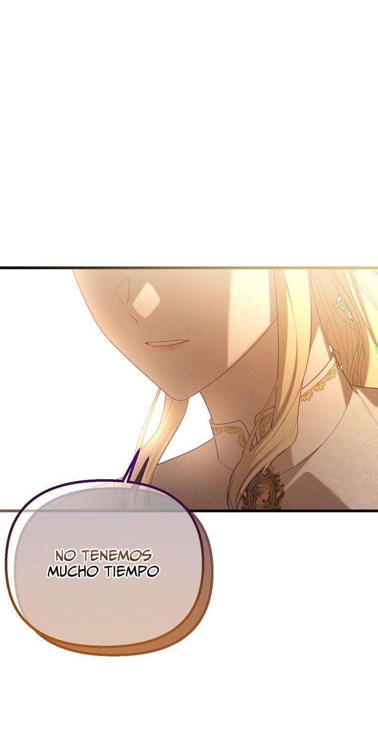 La Noche Profunda De Adeline Capítulo 57 - Página 57