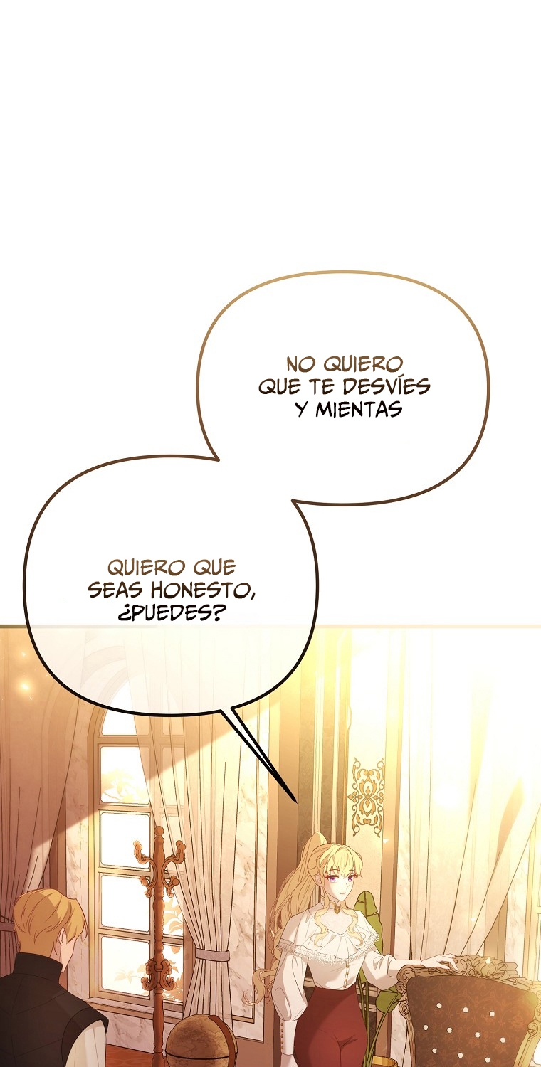 La Noche Profunda De Adeline Capítulo 57 - Página 58