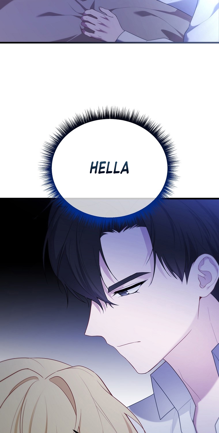 La Noche Profunda De Adeline Capítulo 57 - Página 6