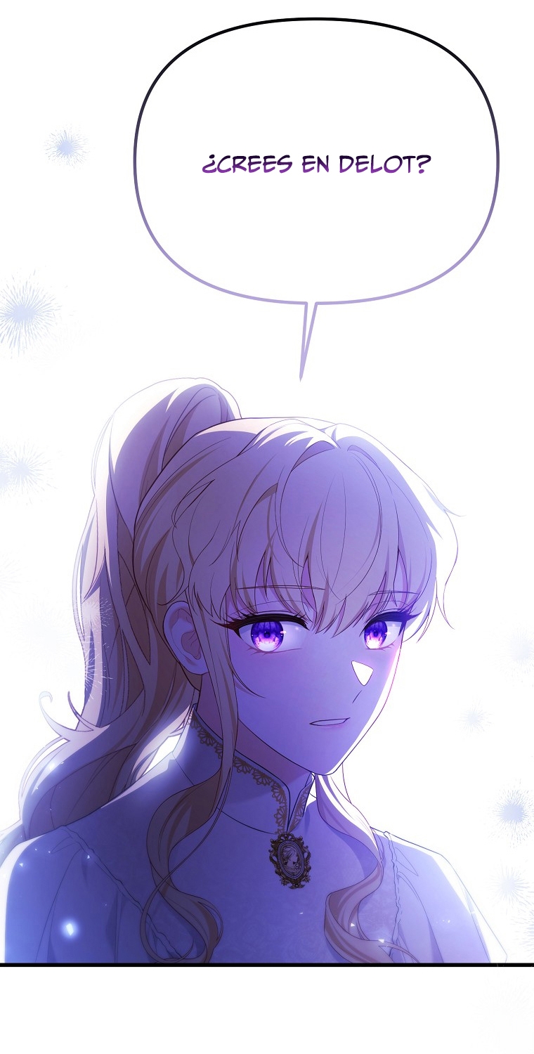 La Noche Profunda De Adeline Capítulo 57 - Página 61