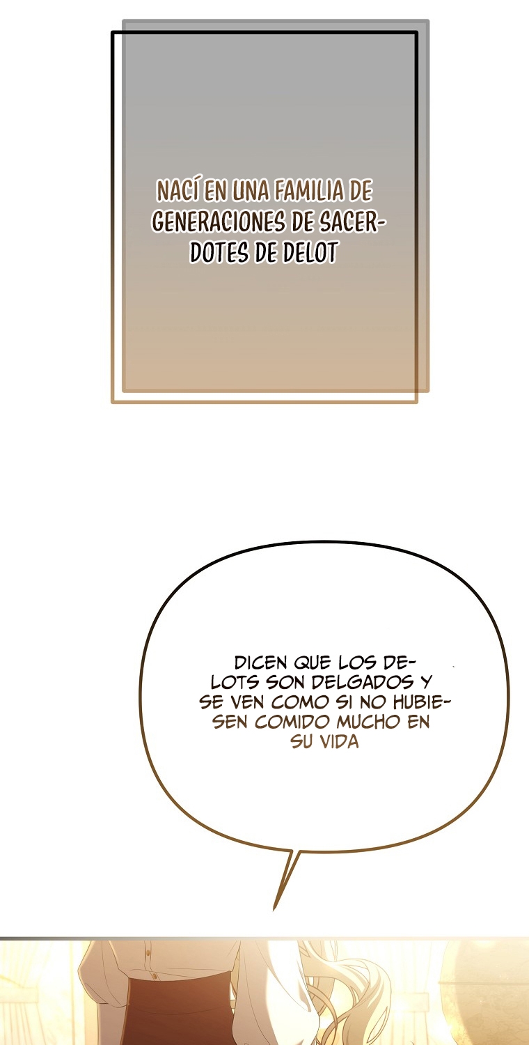 La Noche Profunda De Adeline Capítulo 57 - Página 65