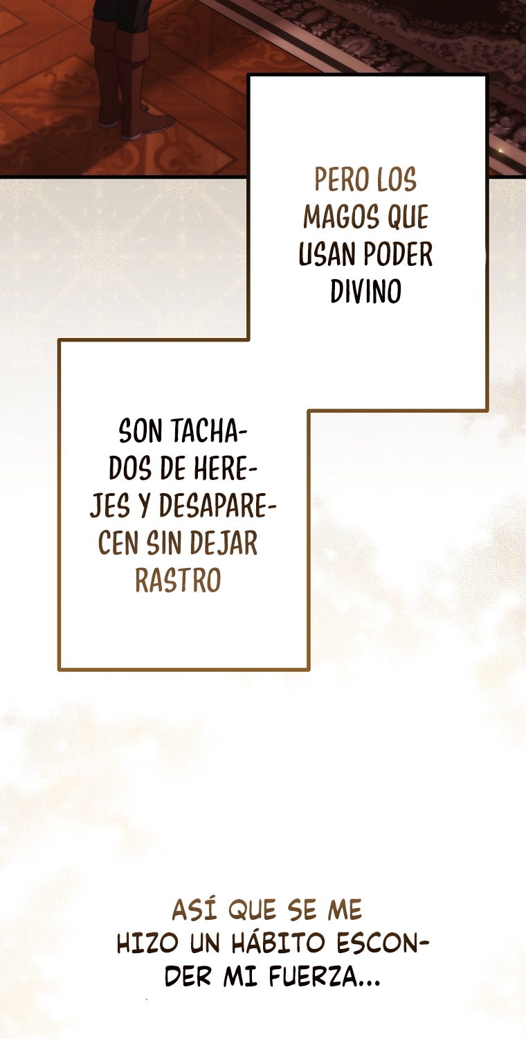 La Noche Profunda De Adeline Capítulo 57 - Página 68