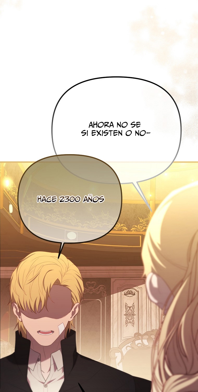 La Noche Profunda De Adeline Capítulo 57 - Página 69