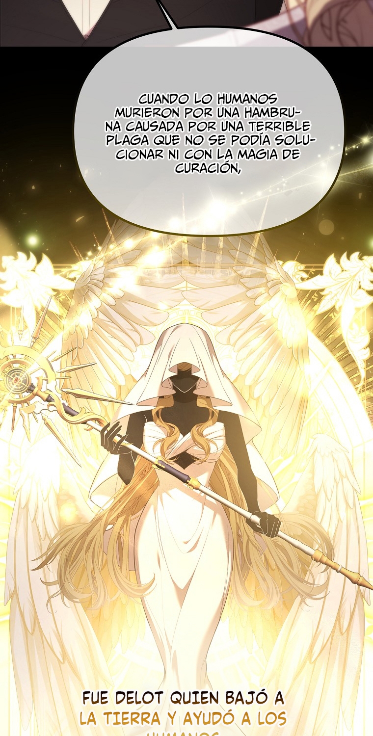 La Noche Profunda De Adeline Capítulo 57 - Página 70