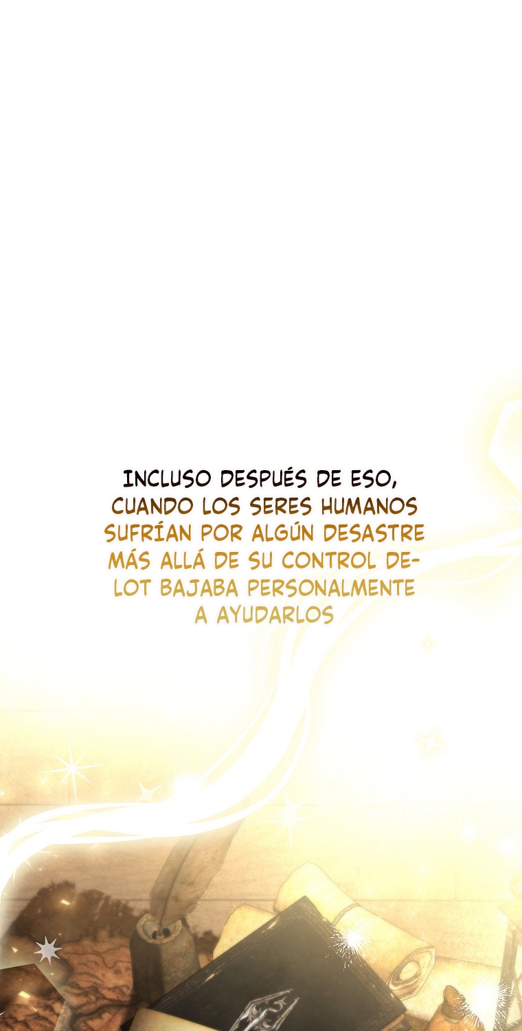 La Noche Profunda De Adeline Capítulo 57 - Página 72