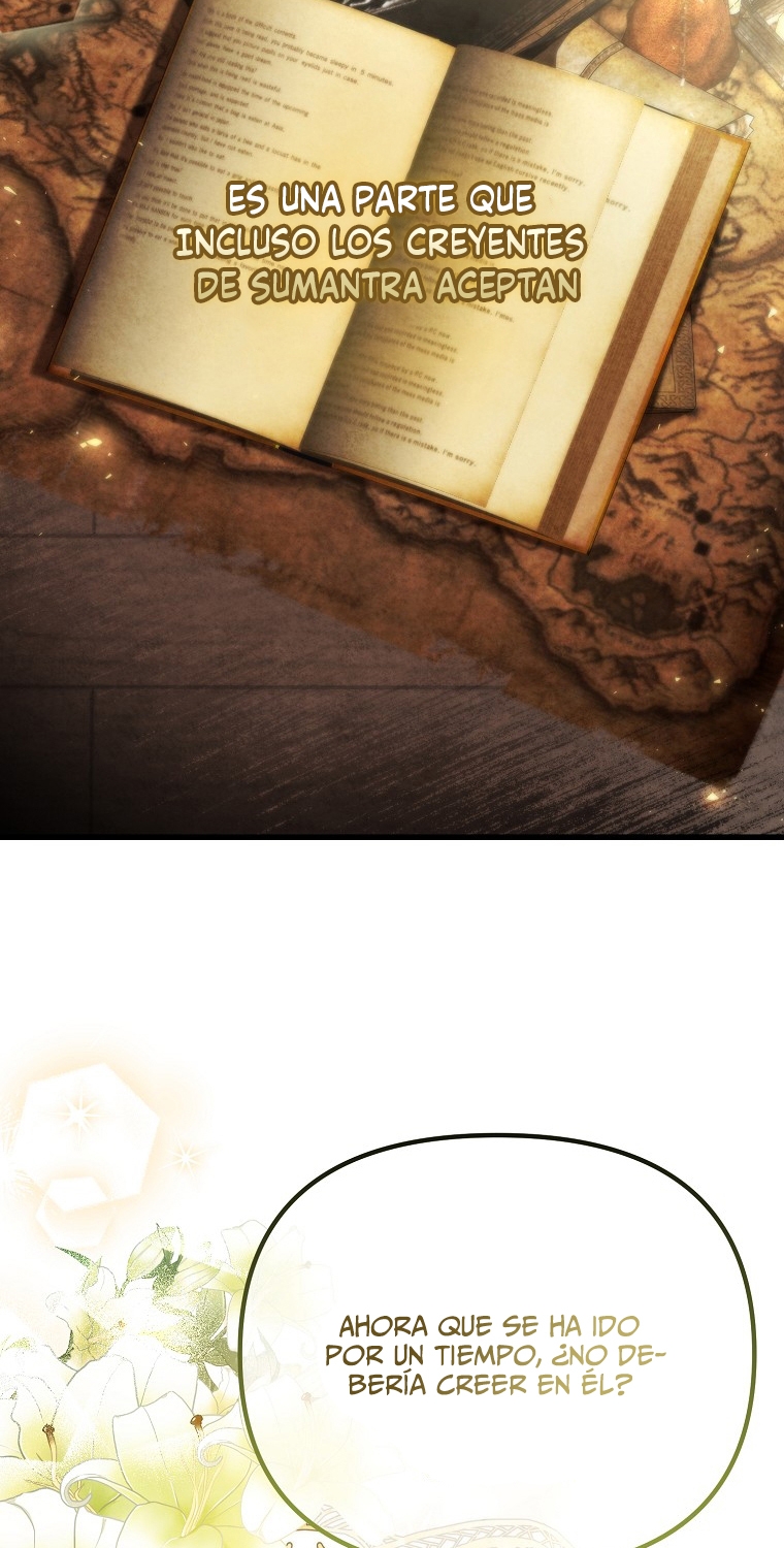 La Noche Profunda De Adeline Capítulo 57 - Página 73