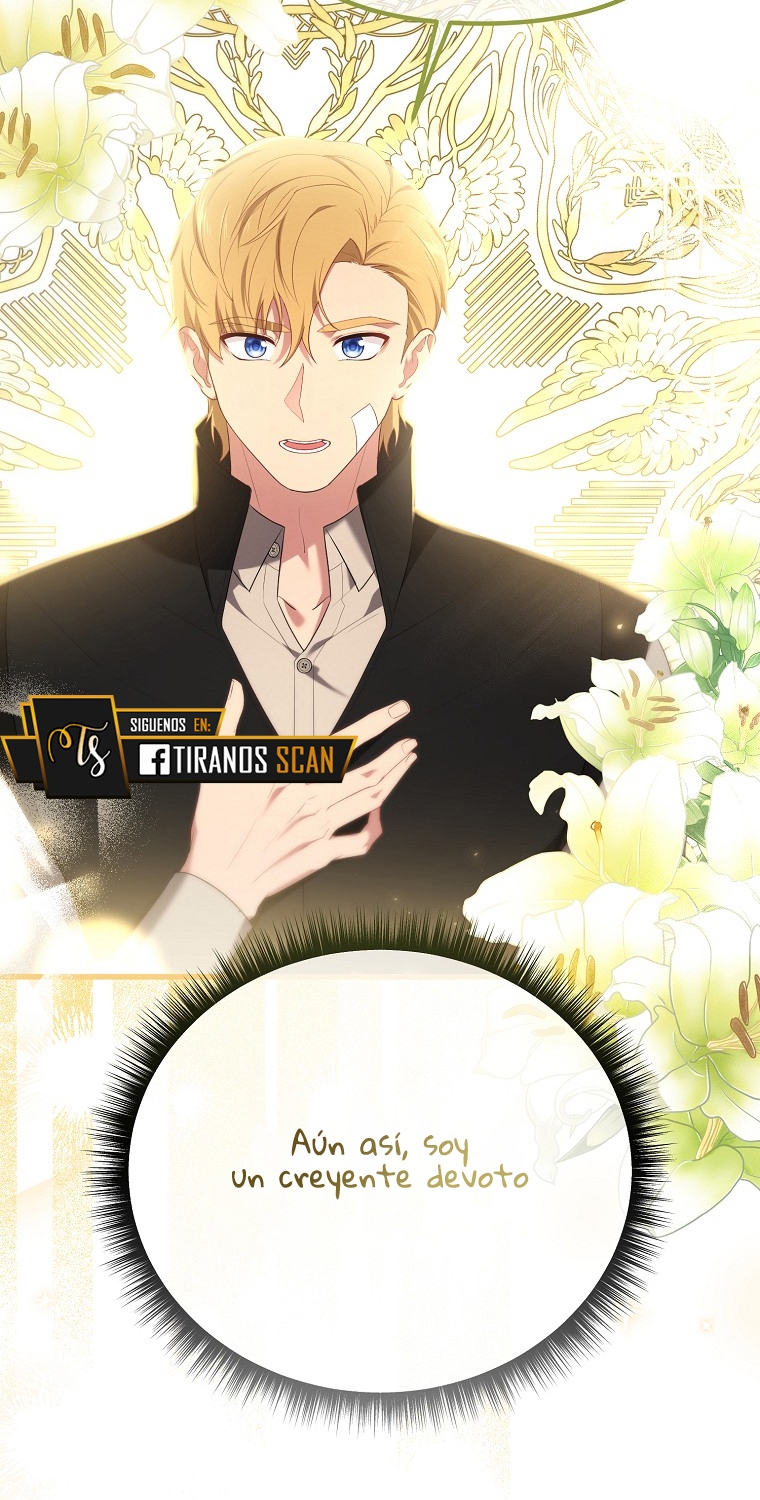 La Noche Profunda De Adeline Capítulo 57 - Página 74