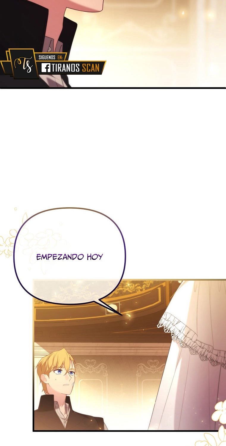 La Noche Profunda De Adeline Capítulo 57 - Página 77