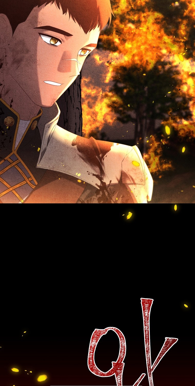 La Noche Profunda De Adeline Capítulo 57 - Página 81