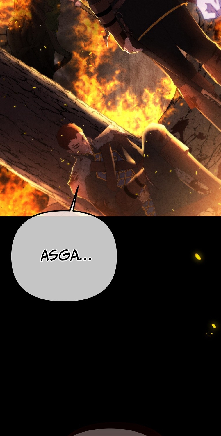 La Noche Profunda De Adeline Capítulo 57 - Página 83