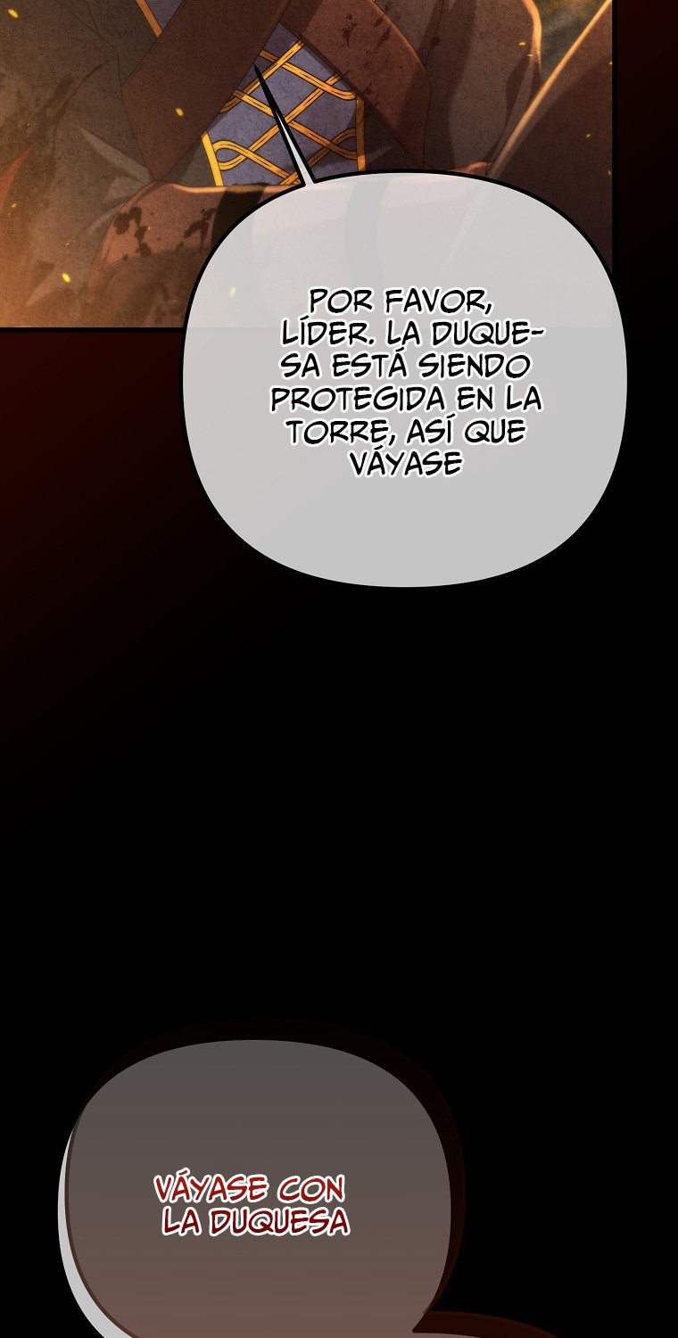 La Noche Profunda De Adeline Capítulo 57 - Página 86