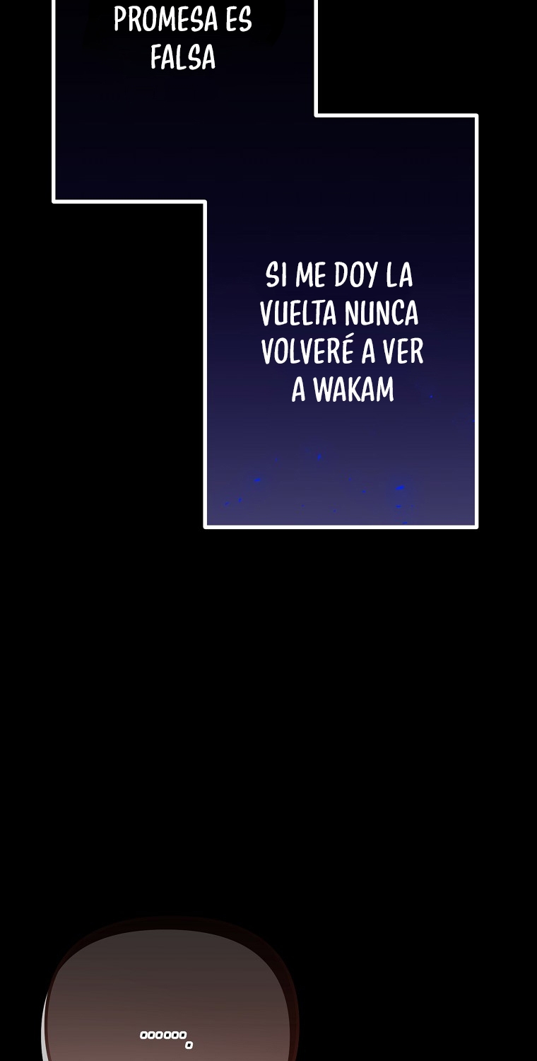 La Noche Profunda De Adeline Capítulo 57 - Página 88