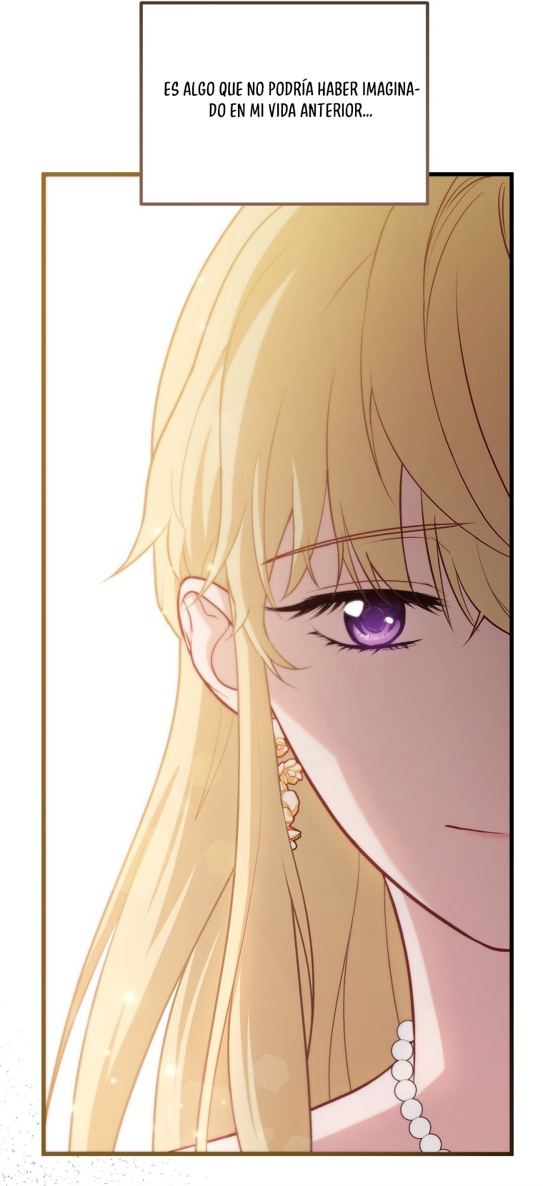 La Noche Profunda De Adeline Capítulo 6 - Página 16