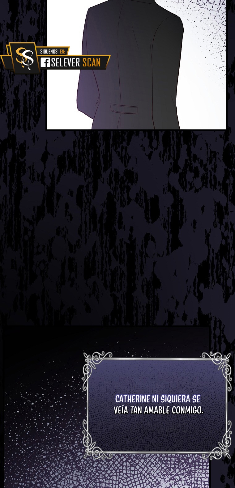 La Noche Profunda De Adeline Capítulo 6 - Página 19