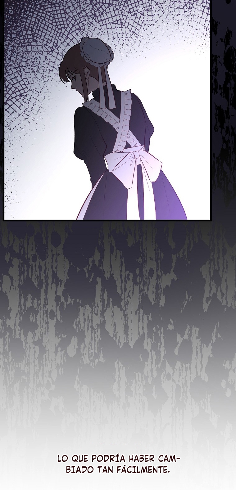 La Noche Profunda De Adeline Capítulo 6 - Página 20