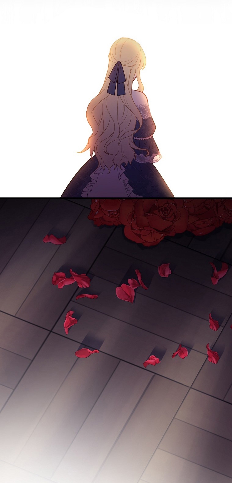 La Noche Profunda De Adeline Capítulo 6 - Página 21