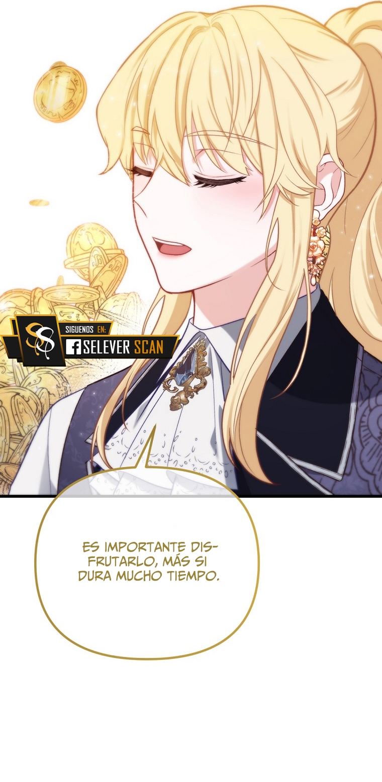 La Noche Profunda De Adeline Capítulo 6 - Página 54